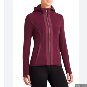 Athleta Verbier Jacket ll
